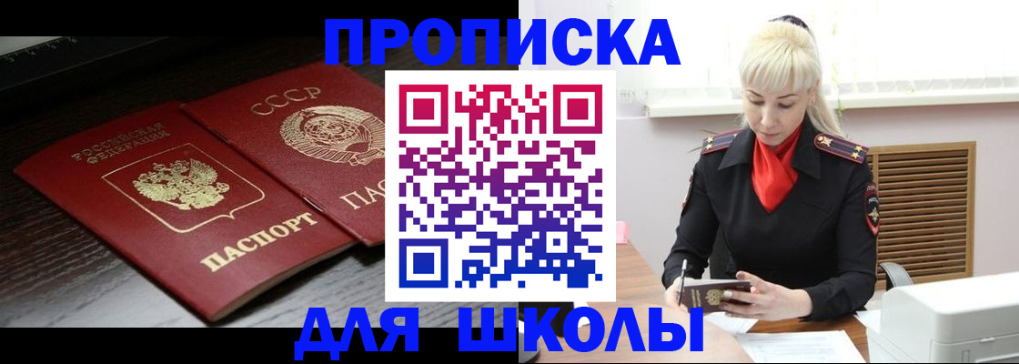 прописка штамп в Лосино-Петровском